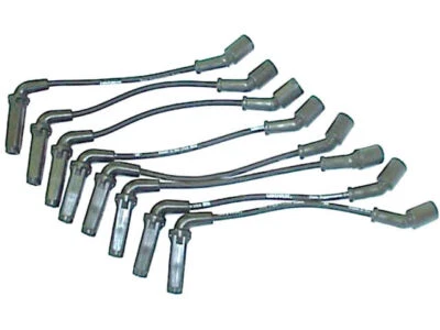 Juego de cables de bujía Denso 42333TKDM para GMC Savana 3500 2001-2002 Foto 1 de 2