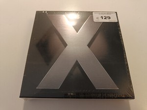 Apple Mac OS X 10.4 Tiger Retail New & Factory Sealed Macintosh PowerPC MA453N/A