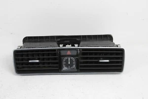 2011-2015 Volkswagen Passat OEM Center Dash Air Vent Assembly Hazard Switch - Picture 1 of 11