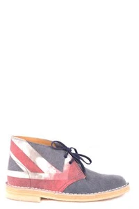 Botines Clarks Multicolor XAR1096 - Imagen 1 de 5