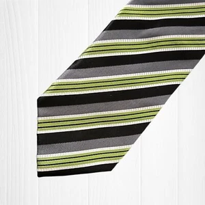 COUNTESS MARA Luxury Men’s Tie - Picture 1 of 6