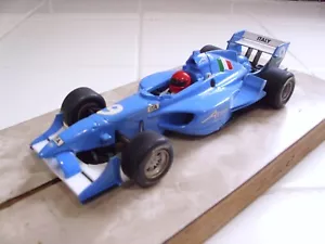 HORNBY SCALEXTRIC A1 SPEC GRAND PRIX F1 SLOT CAR CARRERA NINCO SLOT IT REVELL - Picture 1 of 5