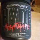 ProSupps Mr Hyde NIGHTMARE Jawbreaker 30 Servings Pre-Workout Exp 07/24