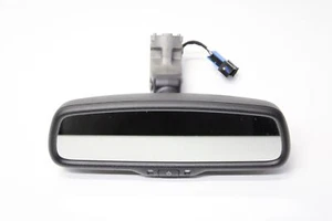 2017-2024 ALFA ROMEO GIULIA CENTER WINDSHIELD INTERIOR REAR VIEW MIRROR OEM - Bild 1 von 7