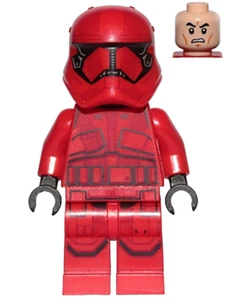 LEGO® Sith Trooper - Episode 9 Item No: sw1065 - D093 - Bild 1 von 1