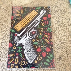 Codename Baboushka Issue #5 - Image Comics - Near Mint - Picture 1 of 1