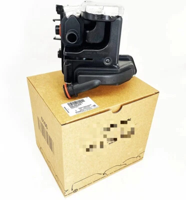 Oil Separator 079 103 542 E For Audi A6 C7 S6 RS7 S7 A8 D4 S8 Quattro 4.0T OEM - Image 1 of 4