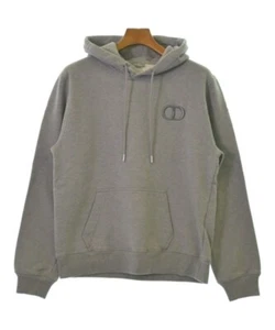 Dior Homme Hoodie Gray L 2200499432018 - Picture 1 of 9