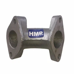 Colector de aspiración / boquilla de aspiración 2-22 mm Pit Bike Dirt Bike Monkey Dax ATV HMParts - Imagen 1 de 1