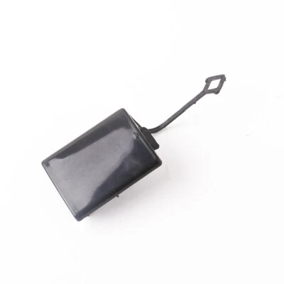 Fit For 03-2006 Mercedes-Benz W211 E320 E500 Front Bumper Tow Eye Hook Cover Cap — 第 1/4 张图片