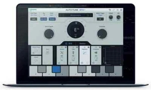 Antares Auto-Tune EFX + 10 Software Plug- in Activation Card - Picture 1 of 5