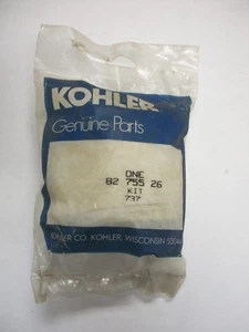 Kit de unidad de arranque Kohler 8275526 82 755 26 fabricante de equipos originales original  - Imagen 1 de 3