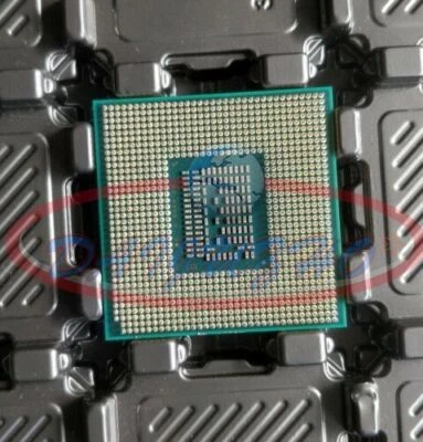 1PC Intel Core i7 3632QM CPU 2.2GHz Quad-Core 35W SR0V0 Laptop Processor NEW - Image 1 of 2