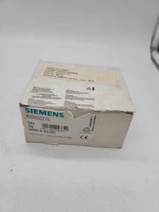 Siemens 3SB14 00-0C - Picture 1 of 3