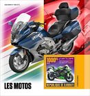 2023/05- DJIBOUTI - MOTORCYCLES   II      1V  complet set    MNH ** T