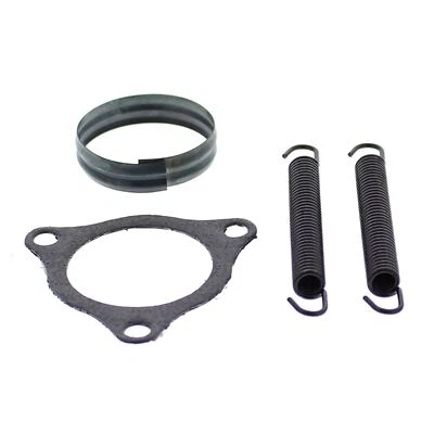 Juego de juntas de escape Vertex para Honda CR125R (90-00) 823165 Foto 1 de 3