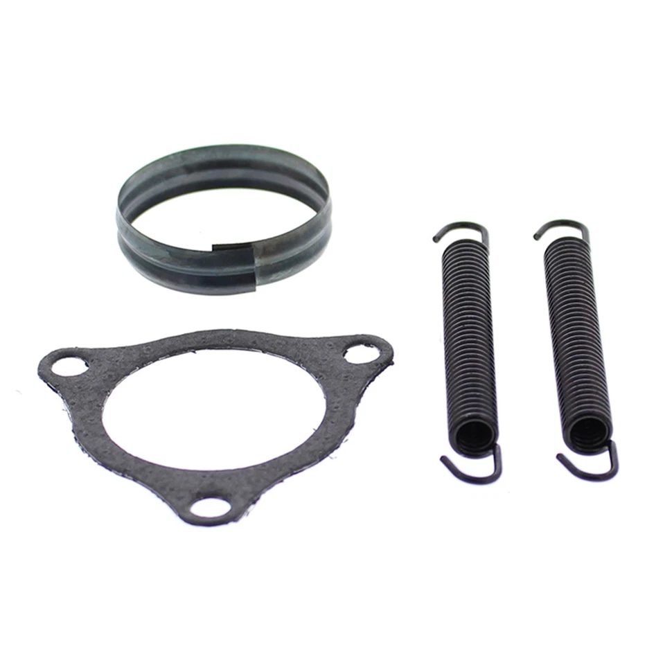 Juego de juntas de escape Vertex para Honda CR125R (90-00) 823165 Foto 1 de 3