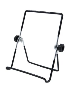 Stainless Steel Stand Foldable Mount Holder For Sony DPT-RP1 Digital Paper 13" - Picture 1 of 10