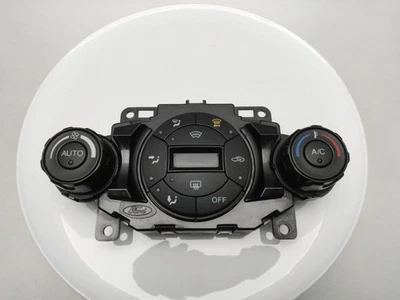 FORD FIESTA A/C Heater Control Panel 2013-2018   - Image 1 of 4
