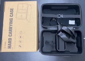 BRAND NEW - SHBC Hard Carrying Case Compatible with Xbox Series S Game Console - Picture 1 of 3