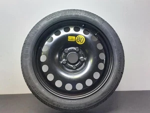 115 70R16 reserverad für OPEL ASTRA K 1.5 centro rueda 56.6mm furacao 5x105 - Bild 1 von 14