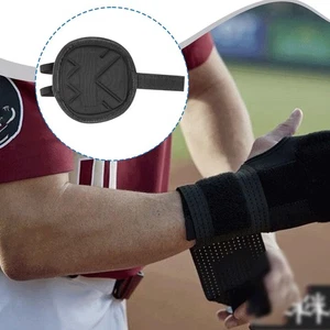 Baseball Hand Back Pad Comfort Portable Easy to Wear Premium Professional - Picture 1 of 5