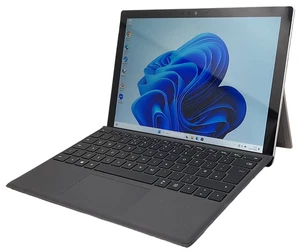 Microsoft Surface Pro 6 1796 i5-8250U 8GB RAM 128GB NVMe 12.3" - 1YR Warranty - Afbeelding 1 van 10