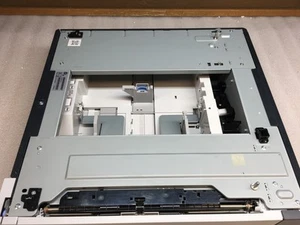 CE860A Plateau d'alimentation 3 assemblage pour HP Color LaserJet M750 M775 CP5525 CP5225 - Photo 1/7