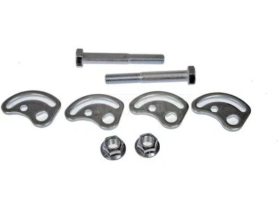 For 2007 Chevrolet Silverado 2500 HD Classic Alignment Camber Kit 31666NQDJ - Image 1 of 2
