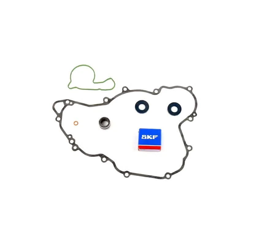 ATHENA WATER PUMP GASKET KIT KTM EXC-F/XCF-W 250/350 2014-2016 — 第 1/1 张图片