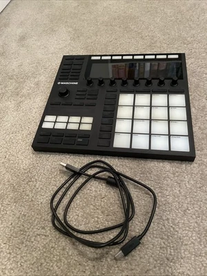 Native Instruments Maschine MK3 - Image 1 of 2