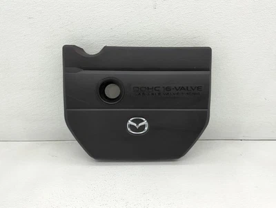 Cubierta del motor Mazda 3 2012 C2AUS Foto 1 de 4