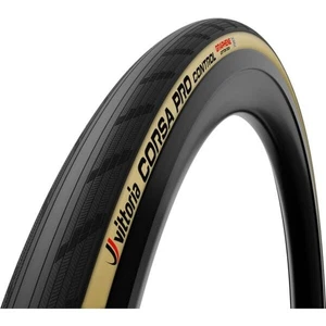Vittoria Corsa Pro G2.0 Control Faltreifen Tubeless Ready hellbraun/schwarz - 700 x 32C - Bild 1 von 4