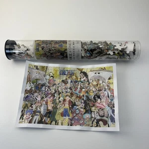 One piece Puzzle 150 Teile Puzzle Tube - Bild 1 von 3