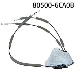 Door Lock Latch Actuator Front Right Side Plastic For Nissan For Altima 19 23 - Picture 1 of 6
