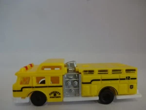 Ü-Ei Ferrero 2001 / Amerikanische Feuerwehren / Engine 1 - Bild 1 von 2