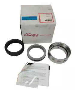 Flowserve QB35005A4N Basic Seal Boiler Feed Pump - Picture 1 of 12