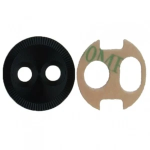 Glass Camera for Motorola Moto E5 Lens Spare XT1944 Rear - Picture 1 of 1