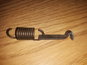 La-Z-Boy Sitzfederverbinder mit Schraubenfeder  - Bild 1 von 5