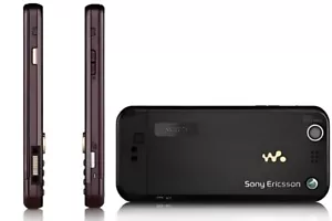 Sony Ericsson W890 W890i Original 3G Bluetooth FM radio Cellphone - Picture 1 of 8