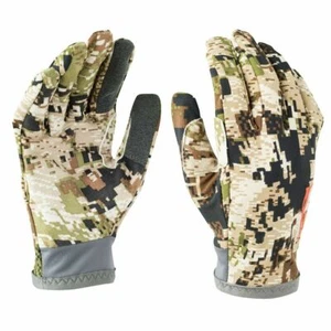 Sitka Gear - Women's Ascent Glove OPTIFADE Subalpine 90190-SA, M. Reg-$79.00 - Picture 1 of 1