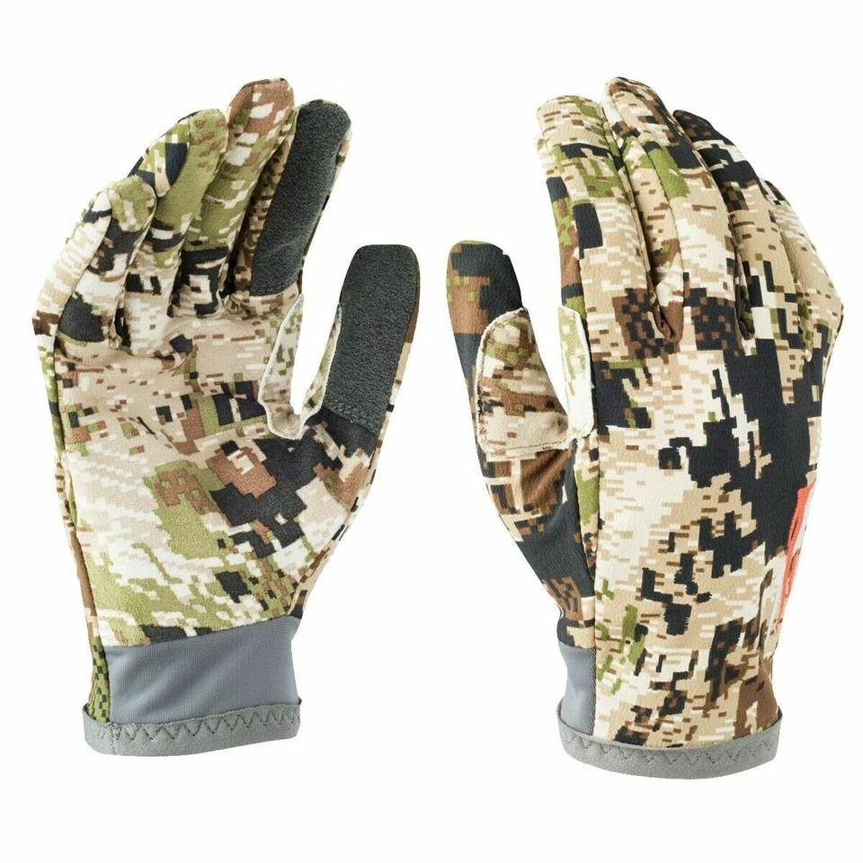 Sitka Gear - Women's Ascent Glove OPTIFADE Subalpine 90190-SA, M. Reg-$79.00 - Image 1 of 1