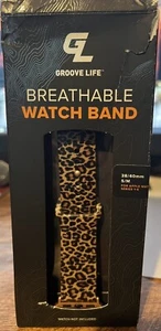 Groove Life Breathable Watch Band - Picture 1 of 4