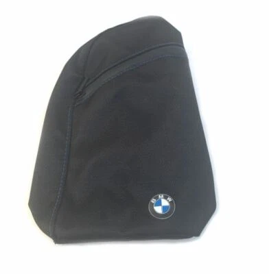 Подлинный дорожный чехол-держатель для бутылок моторного масла BMW 83292458654 - Изображение 1 из 4