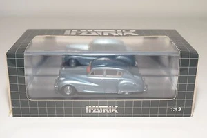 . MATRIX VANDEN PLAS PRINCESS II DS3 1950 AZUL METÁLICO COMO NUEVO - Imagen 1 de 5