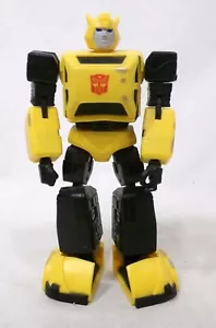 Hasbro Transformers R.E.D. Series G1 Universe Bumblebee 6" Figure - Picture 1 of 4