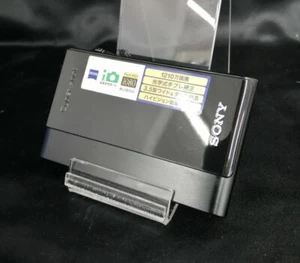 SONY Cyber-shot DSC-T900 Digital Camera With Accessories From Japan - Picture 1 of 8