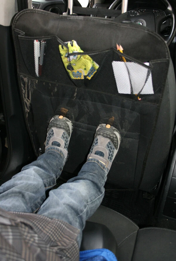 KFZ-Rückenlehnenschutz transparent IWH 074004 (4045914740044)