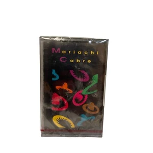 Mariachi Kupfer Kassette Made in Germany - Bild 1 von 3