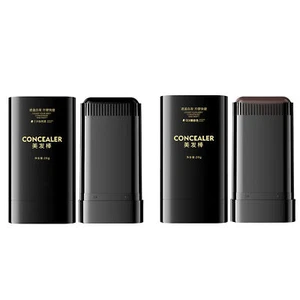 1Pc Hair Color Stick Sweat-Proof Color For Gray Coverage Instantly Fuller - Picture 1 of 14